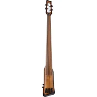 Ibanez UB804-MOB basszusgitár