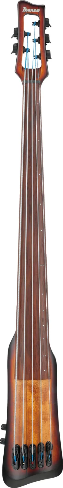 Ibanez UB805-MOB Bass Guitar