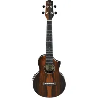 Ibanez UEW13MEE-DBO koncert ukulele