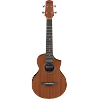 Ibanez UEWT5E-OPN tenor ukulele