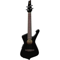 Ibanez UICT10-BK tenor ukulele