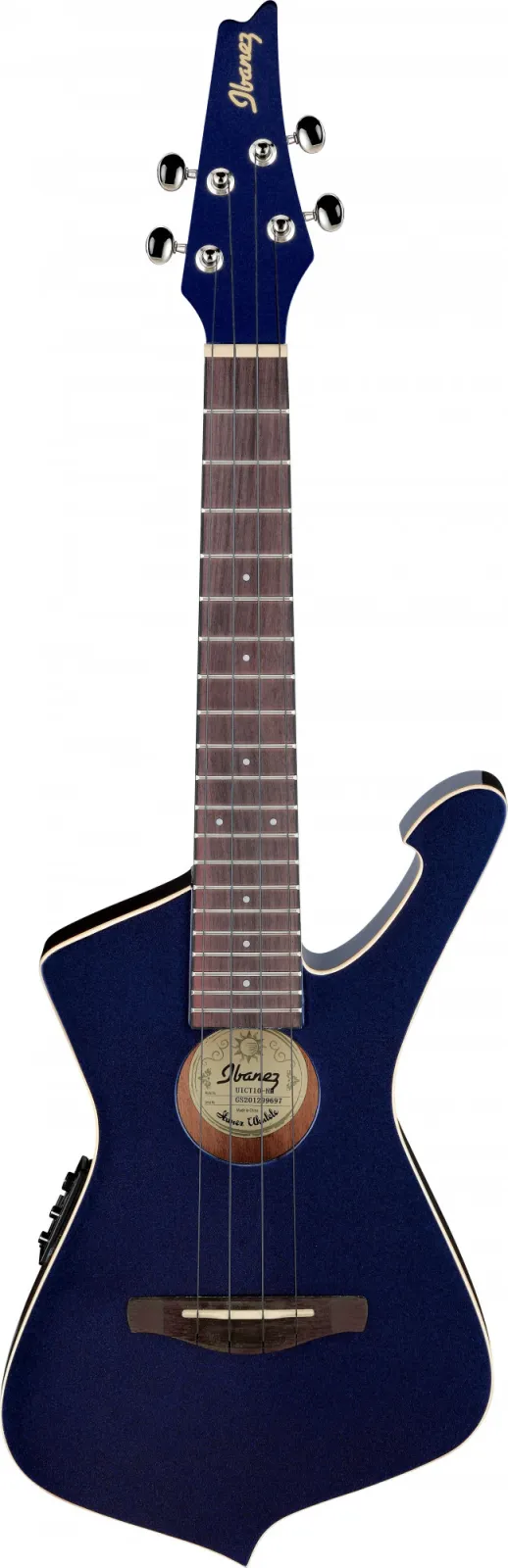 Ibanez UICT10-MM tenor ukulele