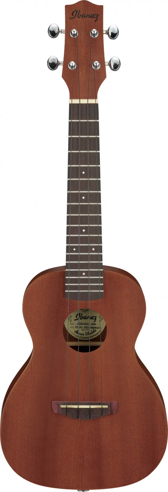 Ibanez UKC100-OPN koncert ukulele