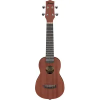 Ibanez UKS100-OPN Soprano Ukulele