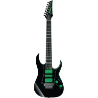 Ibanez UV70P-BK Electric Guitar
