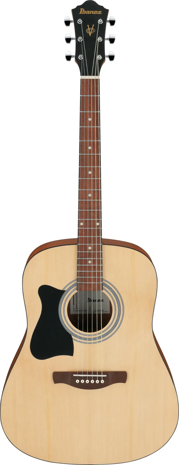 Ibanez V50LNJP-OPN Acoustic Guitar