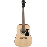 Ibanez V50NJP-OPN akusztikus gitár