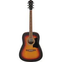 Ibanez V50NJP-OVS akusztikus gitár