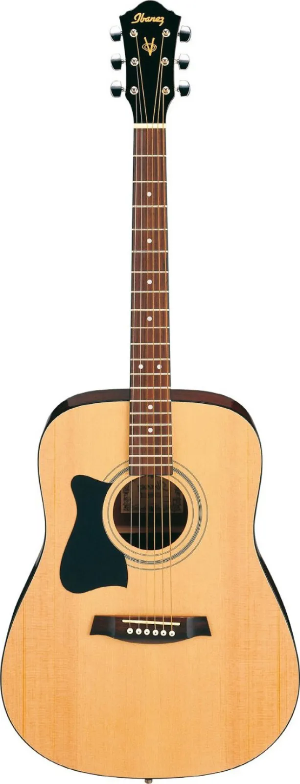 Ibanez V50NLJP-NT Acoustic Guitar