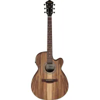 Ibanez VC40WSCE-OPB elektro-akusztikus gitár