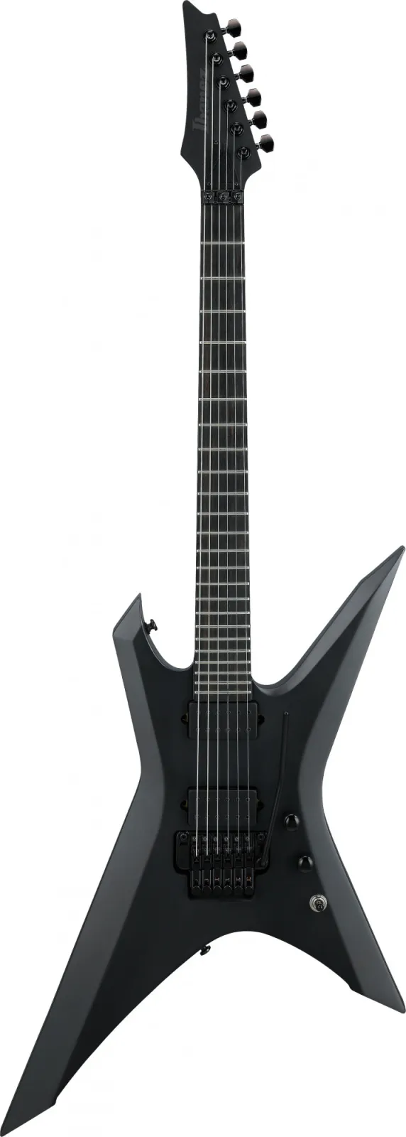 Ibanez XPTB620-BKF elektromos gitár