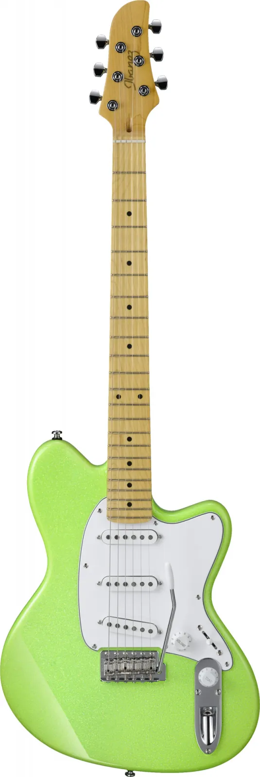 Ibanez YY10-SGS Electric Guitar