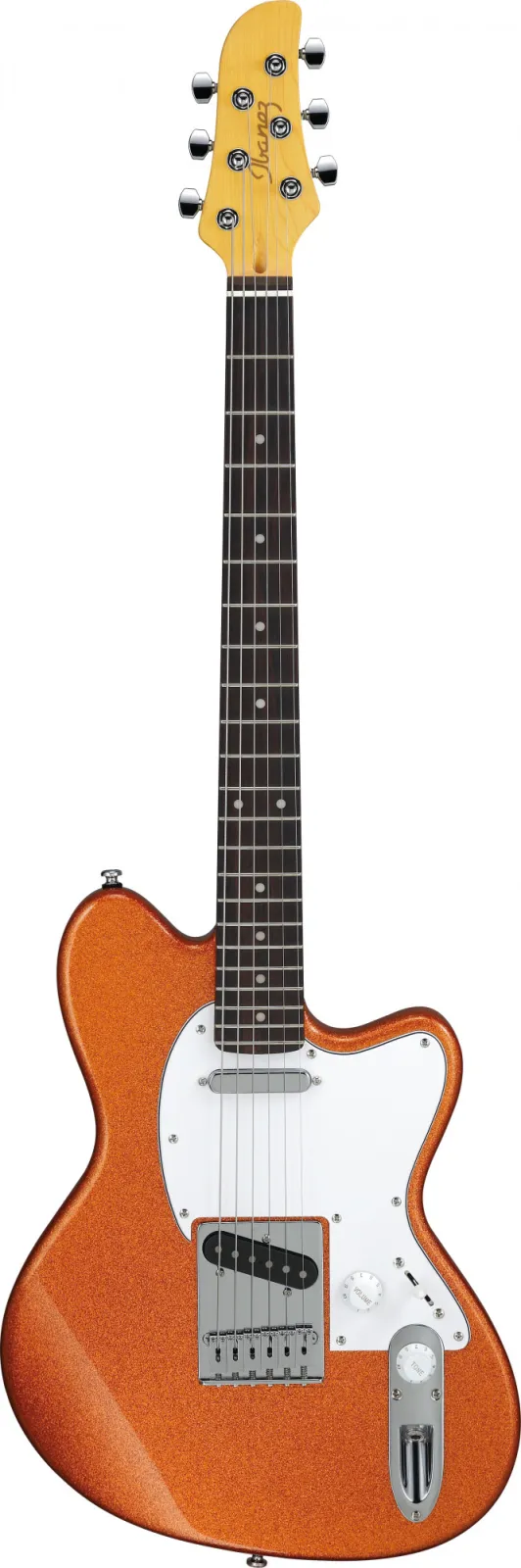 Ibanez YY20-OCS Electric Guitar