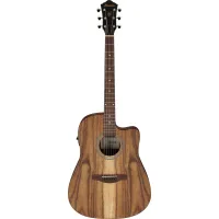 Ibanez V40WSCE-OPB elektro-akusztikus gitár