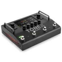 IK Multimedia TONEX Board