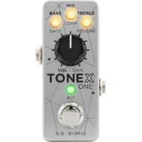IK Multimedia TONEX ONE - Bass Edition