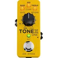 IK Multimedia TONEX ONE Brown Sound Limited Edition - Yellow