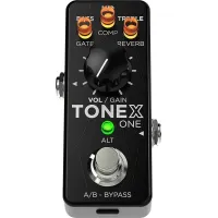 IK Multimedia TONEX ONE