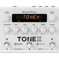 IK Multimedia TONEX Pedal Anniversary Edition