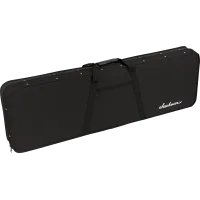 Jackson Bass Foam Core Case Black keménytok