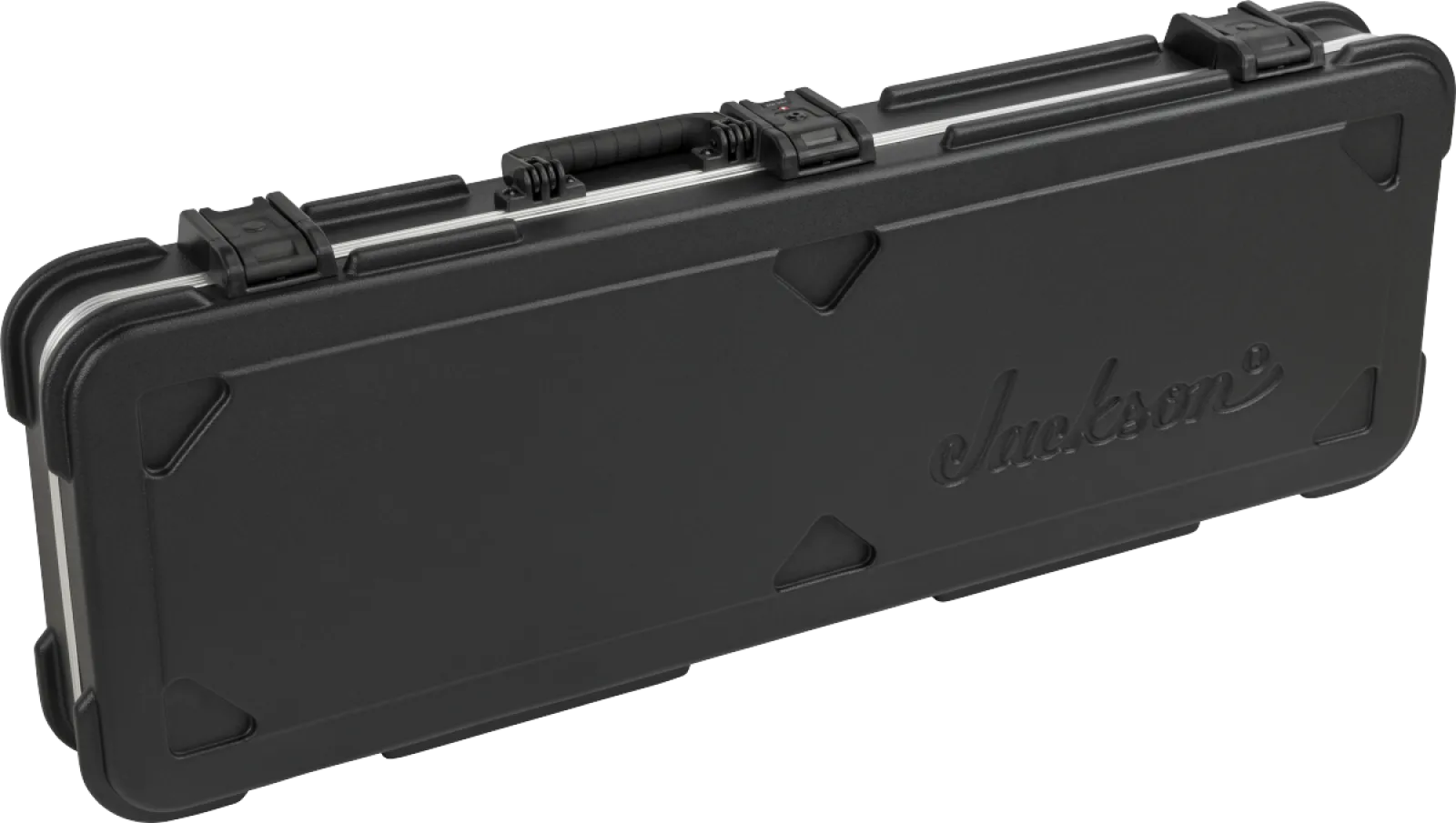 Jackson Chris Broderick Soloist Molded Case Black