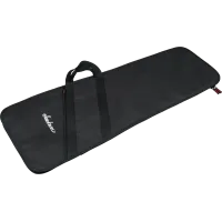 Jackson Dinky/Soloist Economy puhatok Black