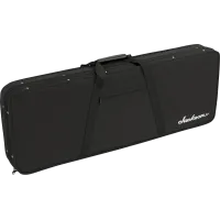 Jackson Dinky/Soloist Foam Core Case Black keménytok