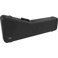 Jackson Fury/Star Multi-Fit Molded Case Black keménytok
