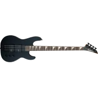 Jackson JS Series Concert Bass JS2 Satin Black