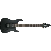 Jackson JS Series Dinky Arch Top JS22-7 DKA HT Satin Black