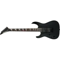 Jackson JS Series Dinky Arch Top JS22 DKA LH Gloss Black