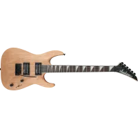 Jackson JS Series Dinky Arch Top JS22 DKA Natural