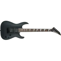 Jackson JS Series Dinky Arch Top JS22 DKA Satin Black