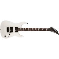 Jackson JS Series Dinky Arch Top JS22 DKA Snow White