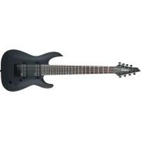 Jackson JS Series Dinky Arch Top JS32-8 DKA HT Satin Black