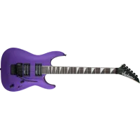 Jackson JS Series Dinky Arch Top JS32 DKA Pavo Purple