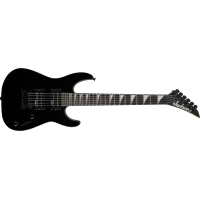 Jackson JS Series Dinky Minion JS1X Gloss Black