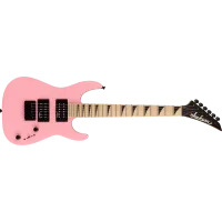 Jackson JS Series Dinky Minion JS1X M Bubblegum Pink