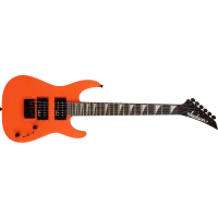 Jackson JS Series Dinky Minion JS1X Safety Orange