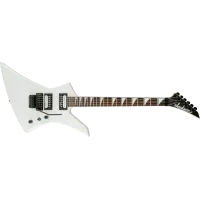 Jackson JS Series Kelly JS32 Snow White