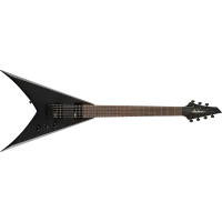 Jackson JS Series King V JS22-7 KV HT Black