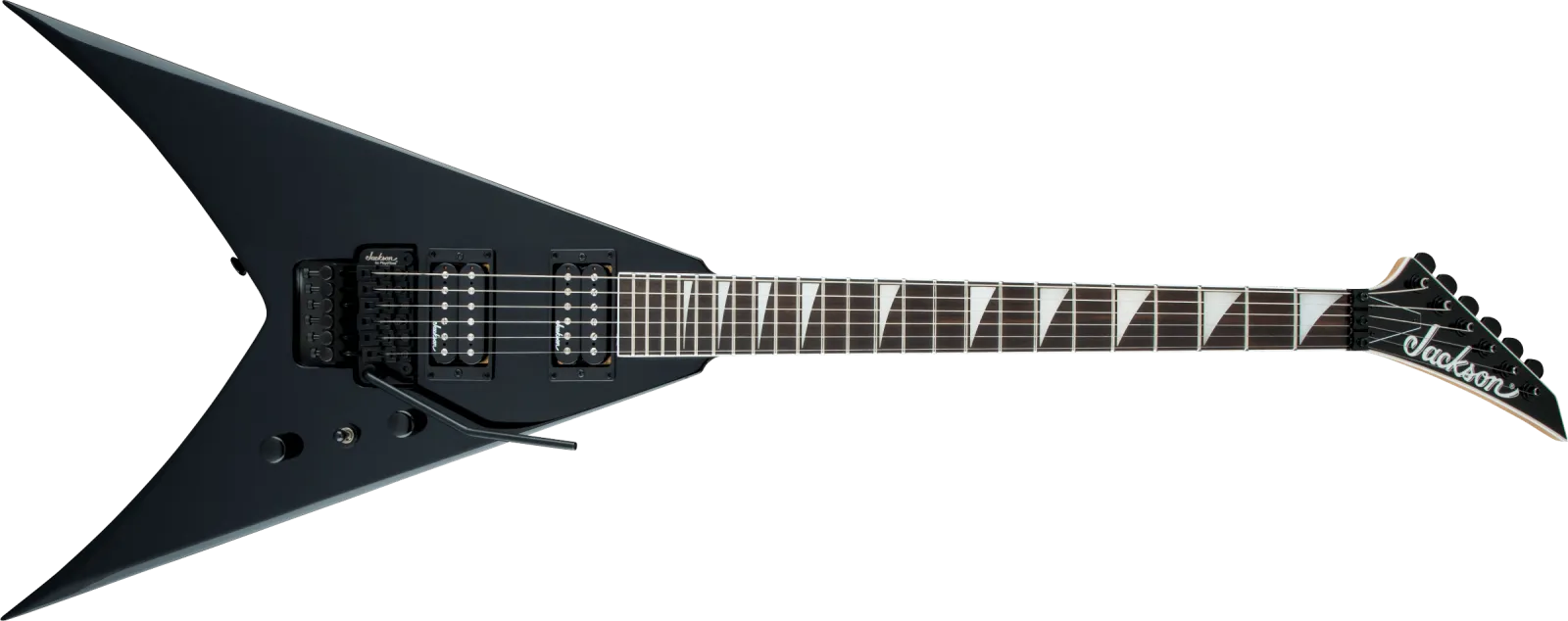 Jackson JS Series King V JS32 Gloss Black