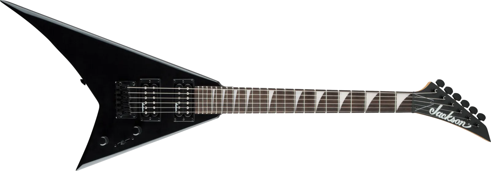 Jackson JS Series RR Minion JS1X Satin Black