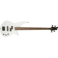 Jackson JS Series Spectra Bass JS2 Snow White