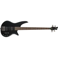Jackson JS Series Spectra Bass JS3 Gloss Black