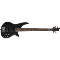 Jackson JS Series Spectra Bass JS3V Satin Black