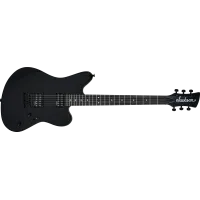 Jackson JS Series Surfcaster JS22 HT Gloss Black