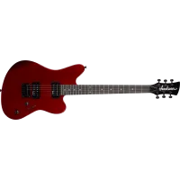 Jackson JS Series Surfcaster JS22 HT Metallic Red