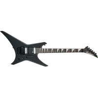 Jackson JS Series Warrior JS32 Satin Black