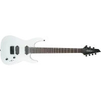 Jackson JS Series Dinky Arch Top JS32-7 DKA HT Snow White